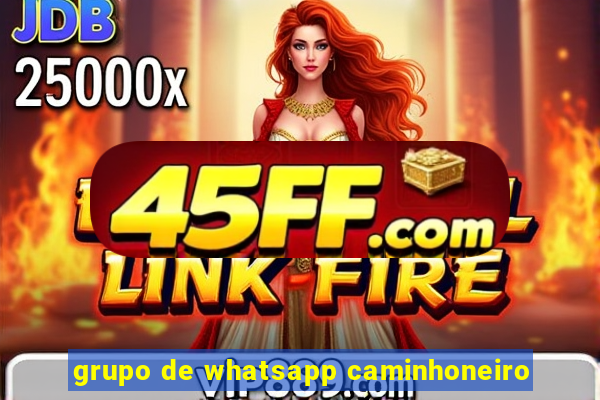 grupo de whatsapp caminhoneiro